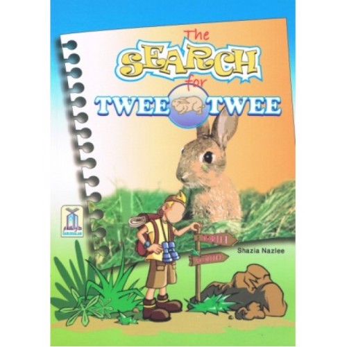 The Search for Twee Twee PB